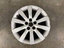 Laden Sie das Bild in den Galerie-Viewer, 1x Alufelge 16 Zoll 7.0" 5x100 8X0601025BB Audi Rim Wheel FEL6350221293wv