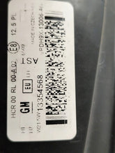 Laden Sie das Bild in den Galerie-Viewer, Frontscheinwerfer Opel Adam 13354568 Links Scheinwerfer Headlight