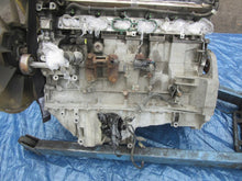 Laden Sie das Bild in den Galerie-Viewer, Motor Chevrolet Trailblazer 4.2 2001 Benzin Engine Komplett MOT1960649939gu