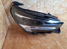 Laden Sie das Bild in den Galerie-Viewer, Frontscheinwerfer Opel Corsa F 9829522580 LED Rechts Scheinwerfer Headlight SCH1225967622lp