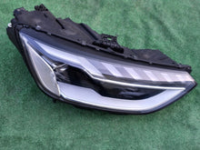 Laden Sie das Bild in den Galerie-Viewer, Frontscheinwerfer Audi A4 B9 8W0941034D Full LED Rechts Scheinwerfer Headlight SCH1995637910at