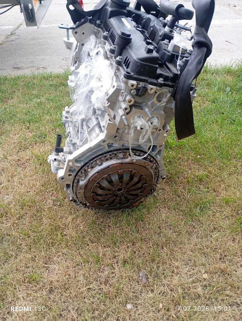 Motor Kia Niro G4LL 1.6 GDI Benzin Engine Unkomplett