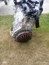 Laden Sie das Bild in den Galerie-Viewer, Motor Kia Niro G4LL 1.6 GDI Benzin Engine Unkomplett