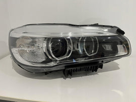 Frontscheinwerfer BMW 2 F45 F46 145100022416 LED Rechts Scheinwerfer Headlight SCH8389272233yn