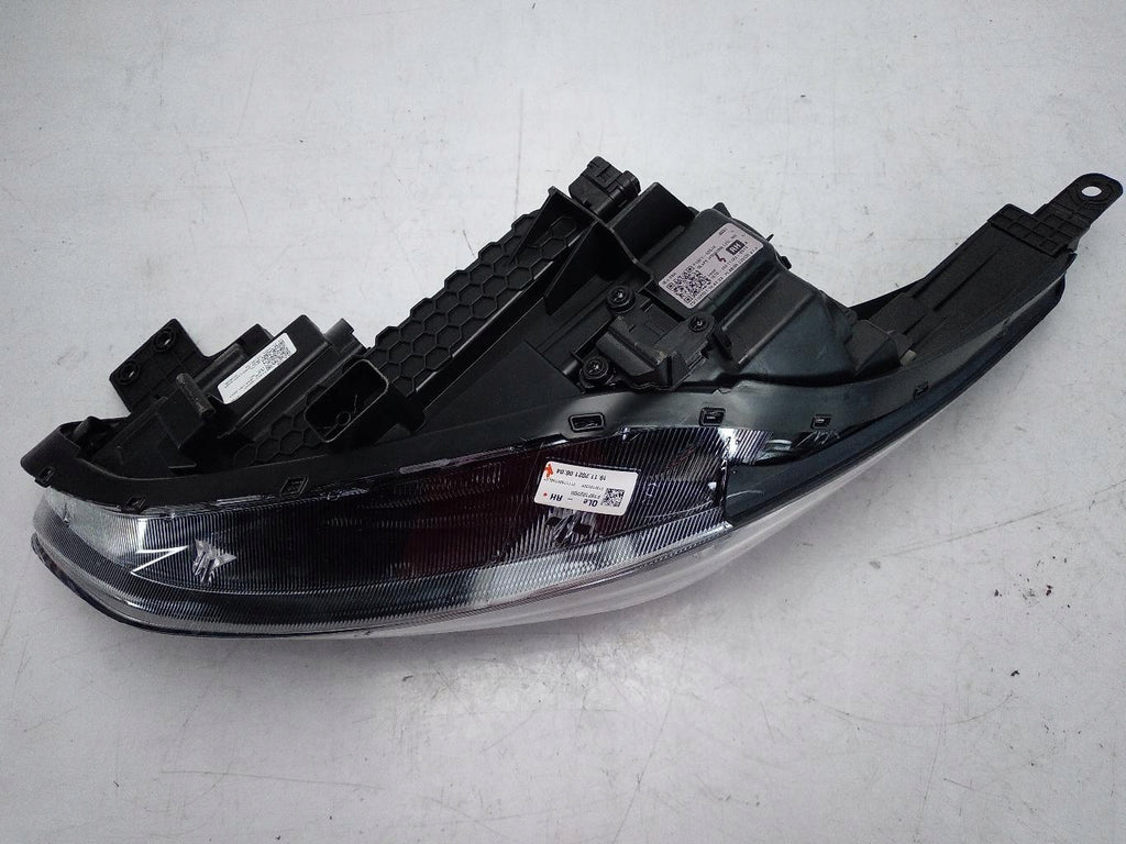 Frontscheinwerfer Kia Sportage F1921-52610 LED Rechts Scheinwerfer Headlight SCH2558220945mw