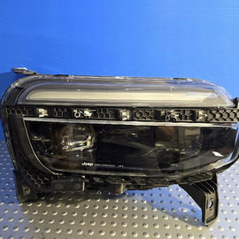 Frontscheinwerfer Jeep 52218717 Full LED Rechts Scheinwerfer Headlight SCH8270583751wd