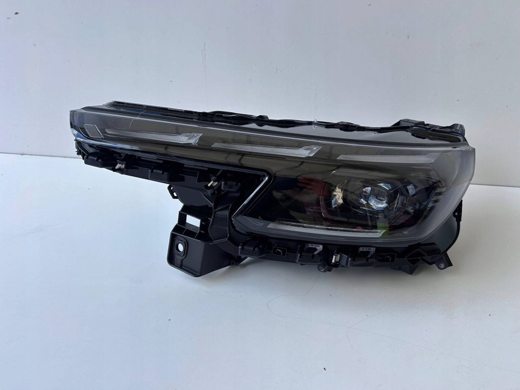 Frontscheinwerfer Alfa Romeo 50572576 LED Links Scheinwerfer Headlight SCH3178046018ra