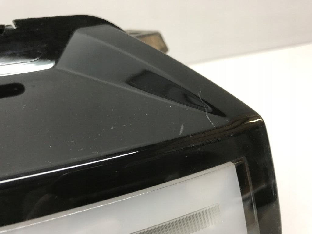 Frontscheinwerfer Dacia Spring 266007890R Full LED Rechts Scheinwerfer Headlight