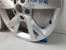 Laden Sie das Bild in den Galerie-Viewer, 1x Alufelge 17 Zoll 5E3601025AC Skoda Octavia Rim Wheel FEL3468670889pl