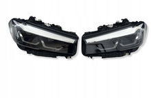 Laden Sie das Bild in den Galerie-Viewer, Frontscheinwerfer BMW 5 G31 G30 1EX2640 MDE15076B 5A26FA402MDE15076A Ein Satz SCH6274329098ag