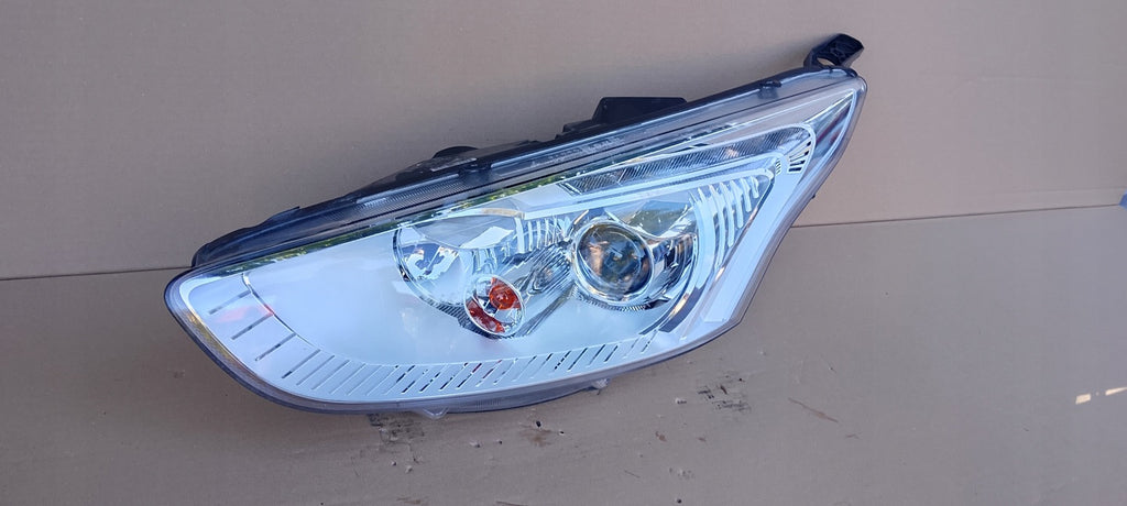 Frontscheinwerfer Ford B-Max AV11-13W030-CF Links Scheinwerfer Headlight SCH6781717399io