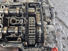 Load image into Gallery viewer, Motor Mercedes-Benz Sprinter 611981 2.2 CDI 129PS 2003 Diesel Engine Unkomplett