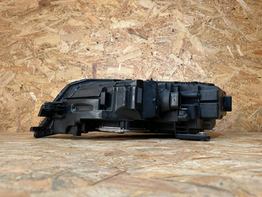 Frontscheinwerfer Skoda Octavia III 5E1941016E Rechts Scheinwerfer Headlight SCH7119530820mw