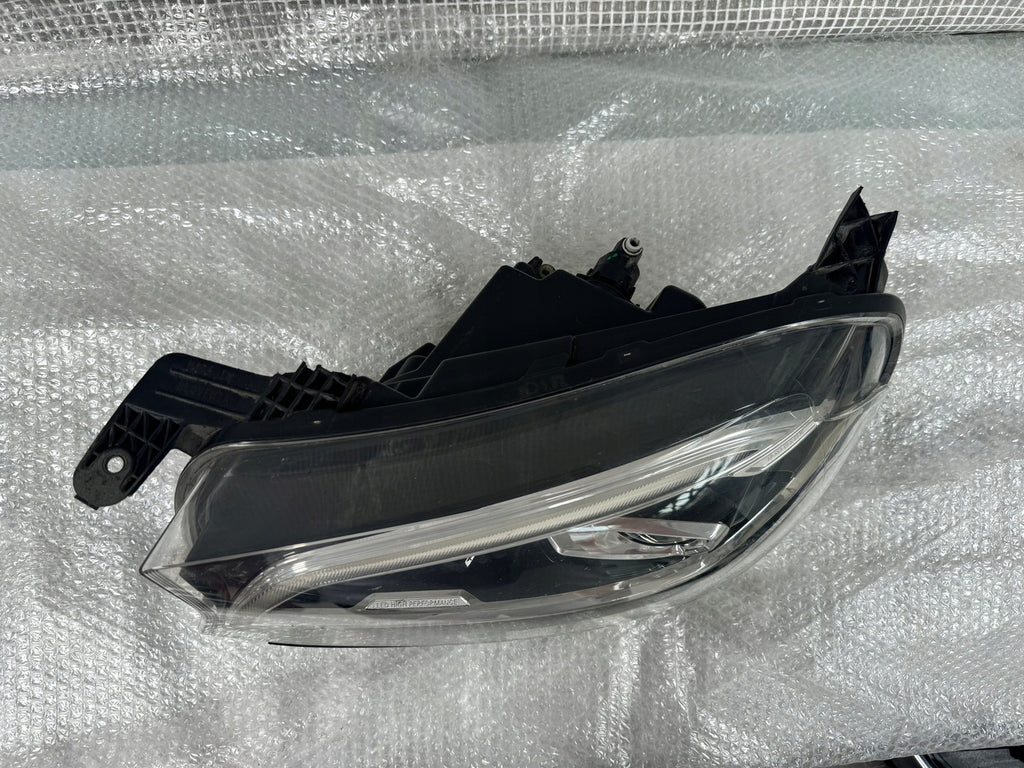 Frontscheinwerfer Mercedes-Benz A4709060800 Links Scheinwerfer Headlight