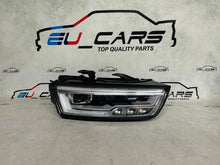 Laden Sie das Bild in den Galerie-Viewer, Frontscheinwerfer Audi Q3 8U0941034 Rechts Scheinwerfer Headlight SCH7071145113bj