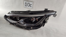 Laden Sie das Bild in den Galerie-Viewer, Frontscheinwerfer VW Golf VIII 5H1941035 LED Links Scheinwerfer Headlight