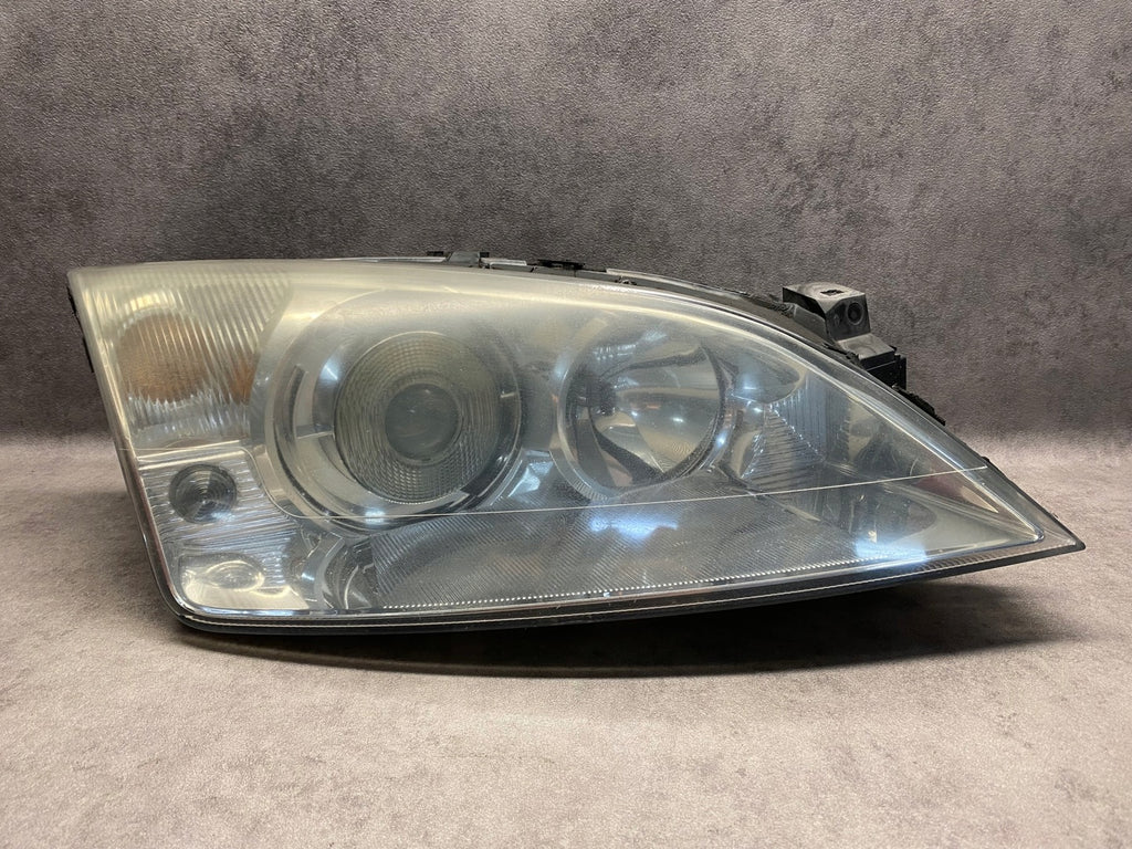 Frontscheinwerfer Ford Mondeo Xenon Rechts Scheinwerfer Headlight