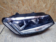 Laden Sie das Bild in den Galerie-Viewer, Frontscheinwerfer VW Caddy I 2K1941032B Xenon Rechts Scheinwerfer Headlight SCH4634423535mi