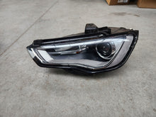 Load image into Gallery viewer, Frontscheinwerfer Audi A3 8V0941005 Xenon Links Scheinwerfer Headlight