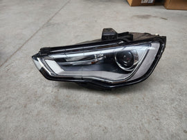 Frontscheinwerfer Audi A3 8V0941005 Xenon Links Scheinwerfer Headlight
