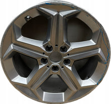 Laden Sie das Bild in den Galerie-Viewer, 1x Alufelge 18 Zoll 7.5" 5x112 50ET Glanz 6898039 BMW G30 G32 Rim Wheel FEL3093516117yv
