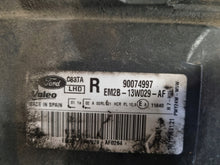 Load image into Gallery viewer, Frontscheinwerfer Ford Galaxy EM2B-13W029-AF Rechts Scheinwerfer Headlight SCH6346695984vm