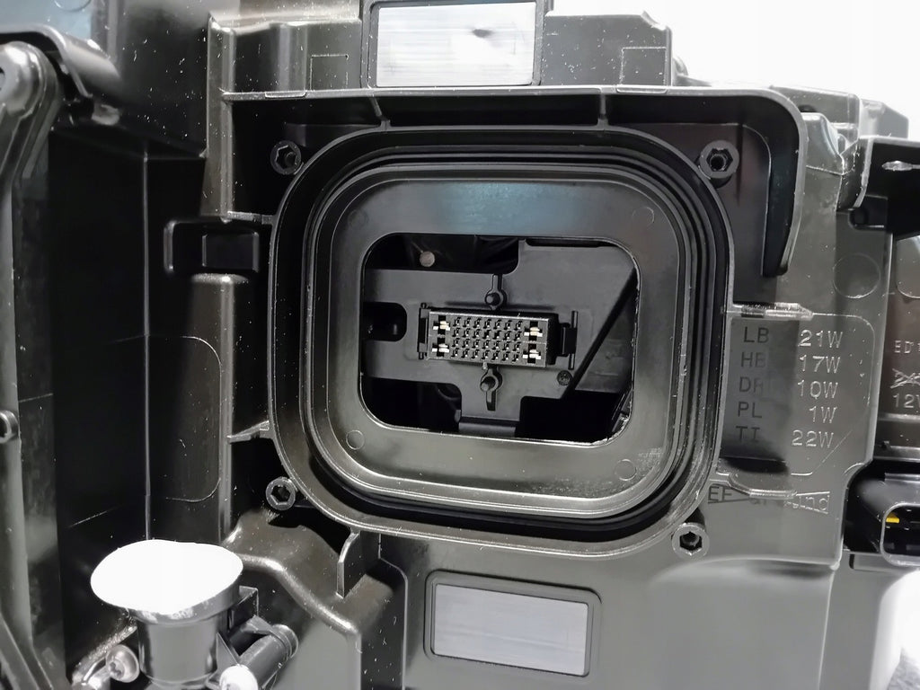 Frontscheinwerfer Citroën C5 Aircross 9845356280 LED Links Headlight