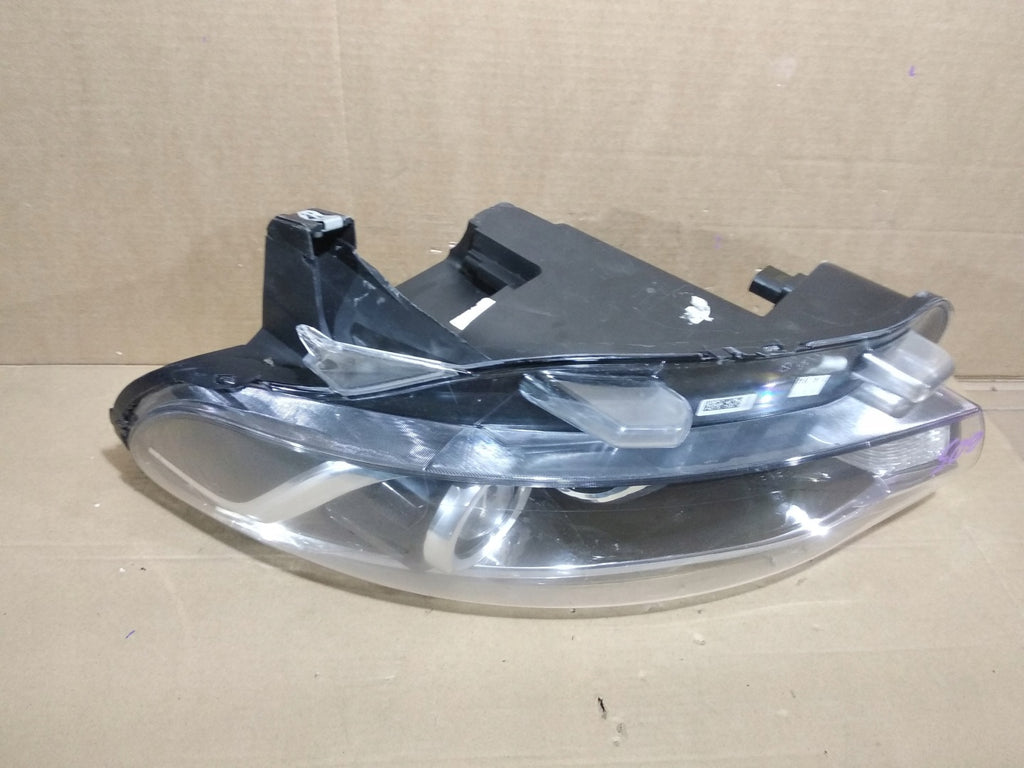 Frontscheinwerfer Toyota Proace KOL146-U YW Links Scheinwerfer Headlight SCH4550236210vu