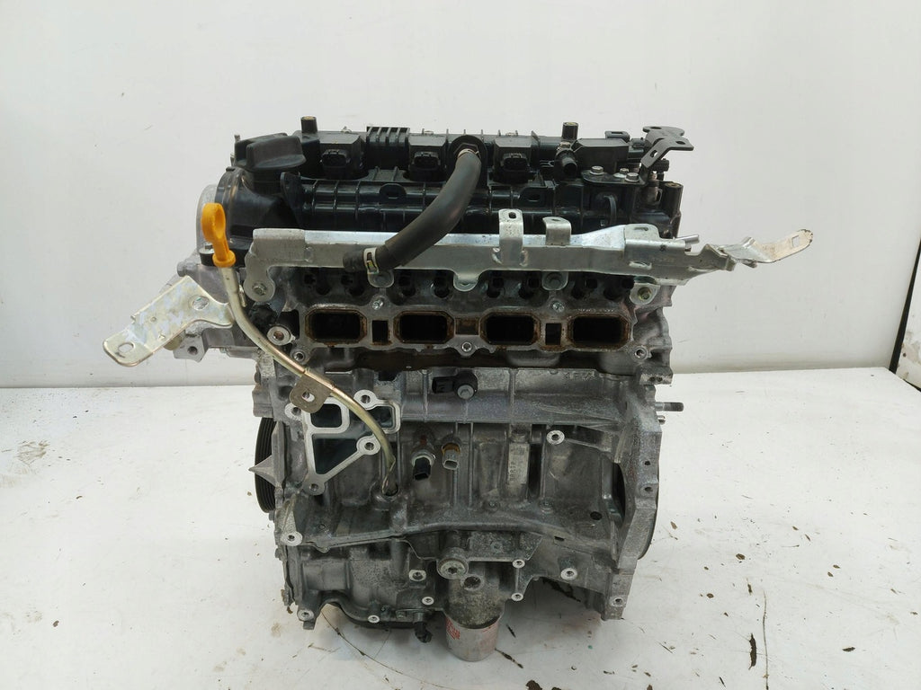 Motor Renault E-Tech H4M 1.6 TECH 16TKm 2023 Hybrid Engine Unkomplett