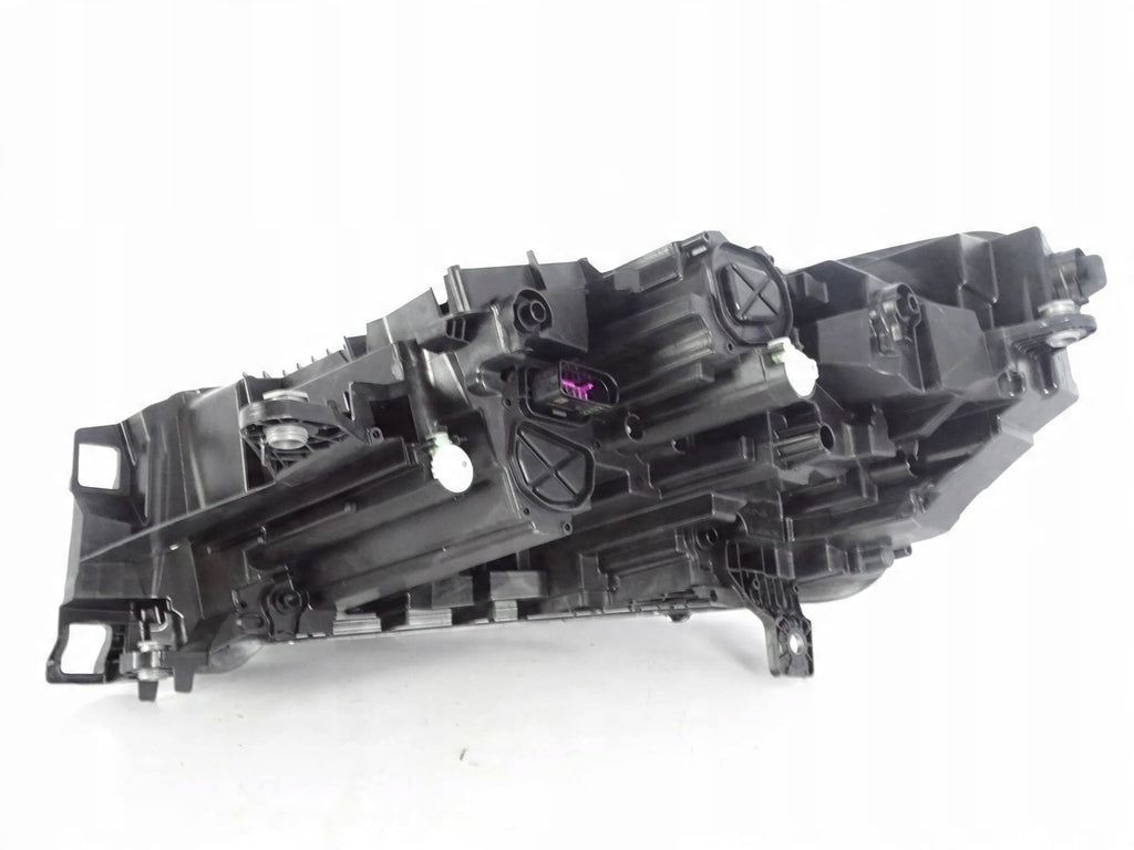 Frontscheinwerfer Skoda Enyaq 5LB941016 Rechts Scheinwerfer Headlight