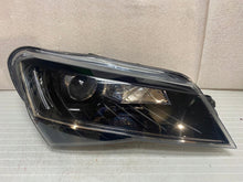 Laden Sie das Bild in den Galerie-Viewer, Frontscheinwerfer Skoda Superb III 3V1941016 Xenon Rechts Scheinwerfer Headlight SCH8537807140ql