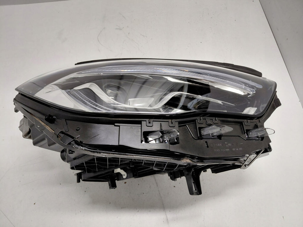 Frontscheinwerfer Mercedes-Benz W247 A2479063605 Full LED Rechts Headlight SCH1681421533cc