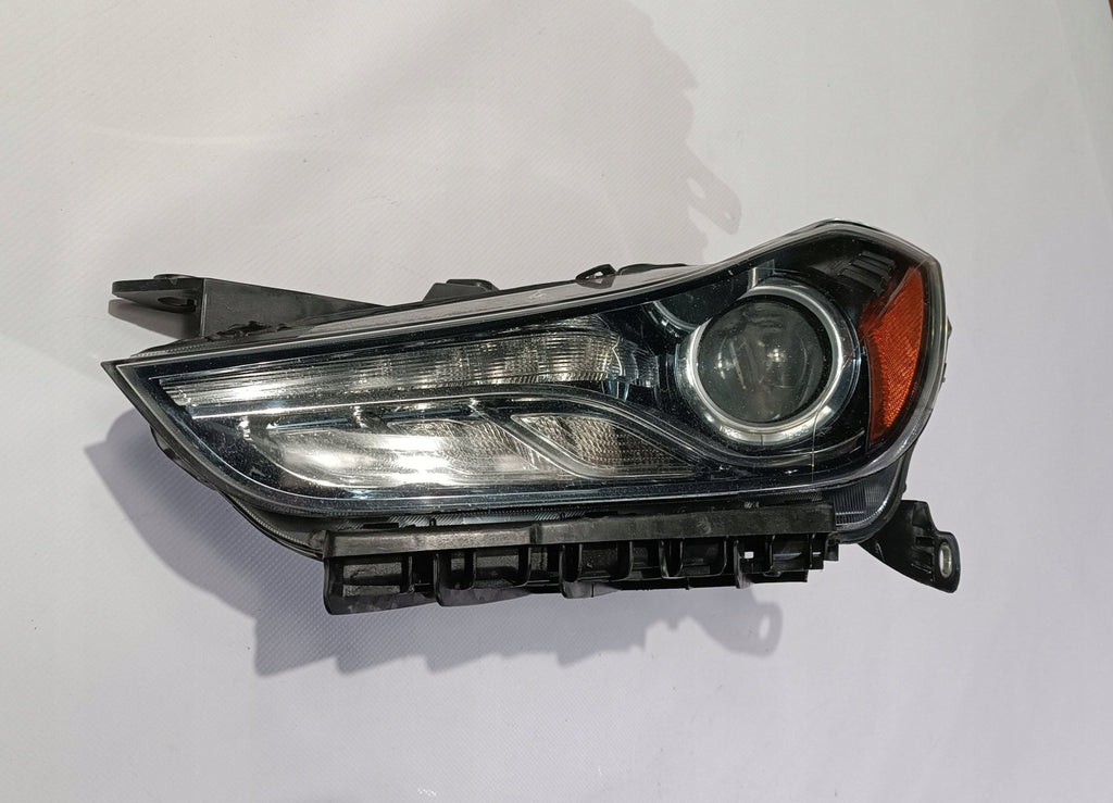 Frontscheinwerfer Maserati Ghibli KKM22232 Links Scheinwerfer Headlight SCH2592871778qa