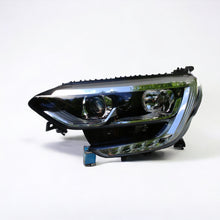 Load image into Gallery viewer, Frontscheinwerfer Renault Megane IV 260603157R LED Links Scheinwerfer Headlight