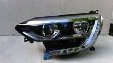 Load image into Gallery viewer, Frontscheinwerfer Renault Megane IV 260603157R LED Links Scheinwerfer Headlight