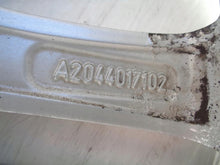 Load image into Gallery viewer, 1x Alufelge 16 Zoll 7.0" 5x112 43ET A2044017102 Mercedes-Benz W204 Rim Wheel FEL4460956238vl