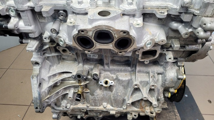 Motor Opel Insignia B D20SHL 2.0 26TKm 2021 Benzin Engine Unkomplett MOT2581619644yq