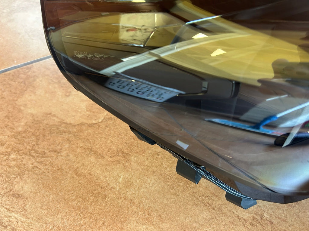 Frontscheinwerfer BMW 5A798D8 Full LED Rechts Scheinwerfer Headlight SCH8277619980oo