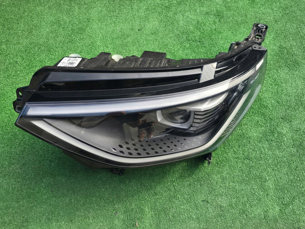 Frontscheinwerfer VW 1T3941035B Full LED Links Scheinwerfer Headlight SCH5963989717he