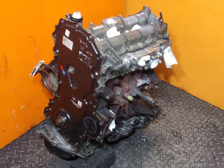 Motor Ford Transit YMF6 2.0 TDCI 130PS 96kW 183TKm 2019 Diesel Engine Unkomplett MOT9889307611oq