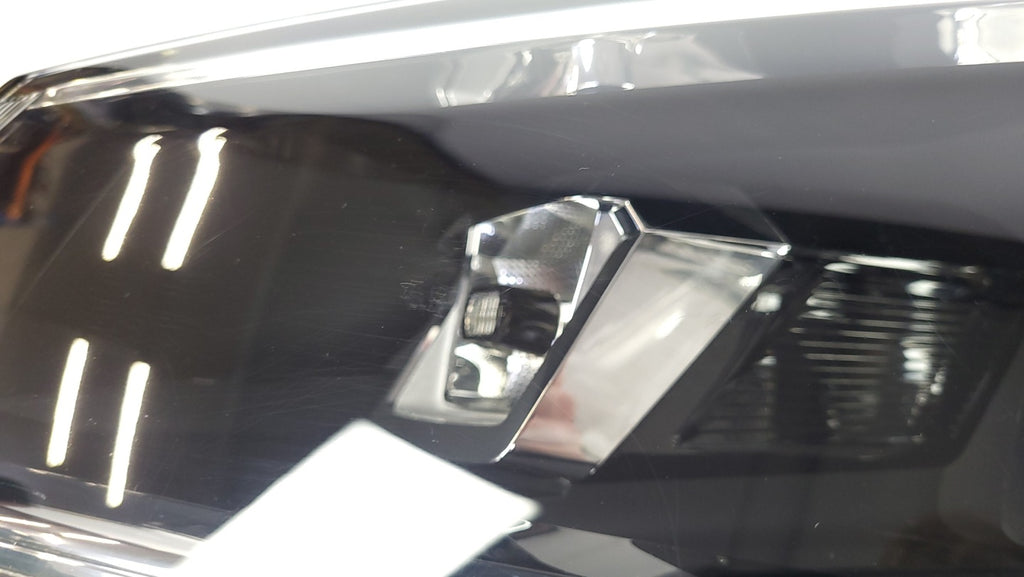Frontscheinwerfer VW Caddy I 2K1941031A-KUD Xenon Links Scheinwerfer Headlight SCH2759481526ga