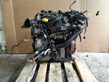 Laden Sie das Bild in den Galerie-Viewer, Motor Opel Renault Vivaro Trafic M9R780 2.0 DCI Diesel Engine Komplett