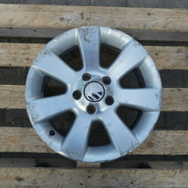 1x Alufelge 16 Zoll 6.5