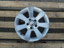 Load image into Gallery viewer, 1x Alufelge 16 Zoll 6.5" 5x112 33ET 5N0601025A VW Tiguan Rim Wheel FEL4981588581ez