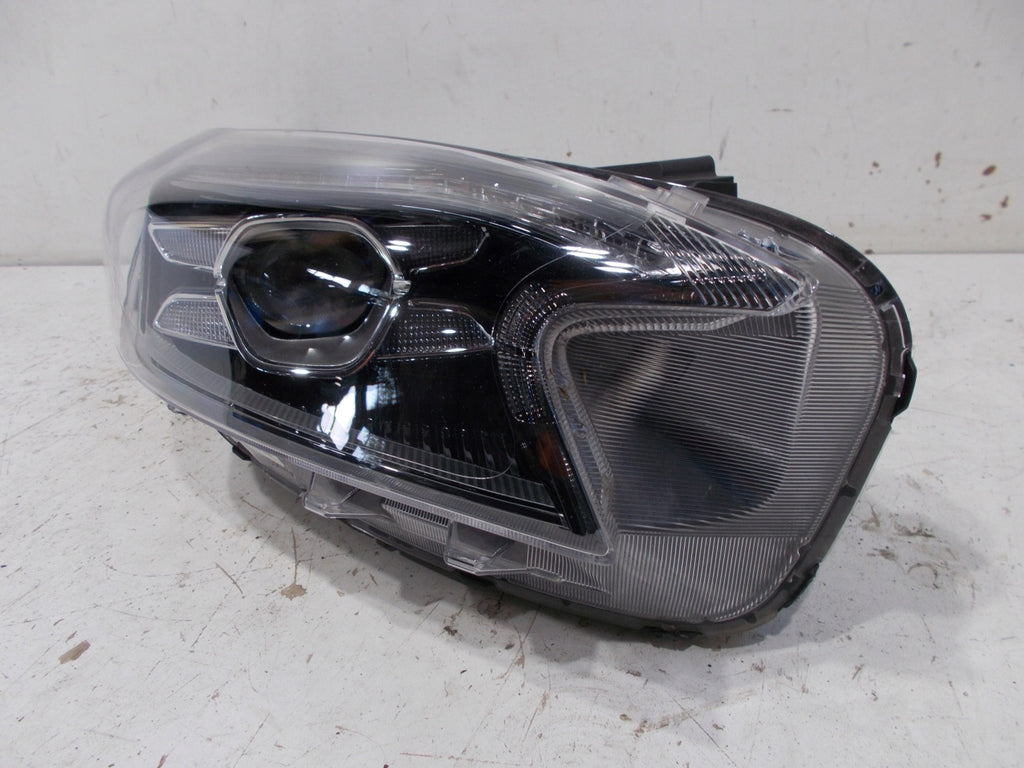 Frontscheinwerfer Kia Ceed 92102-J7300 LED Rechts Scheinwerfer Headlight SCH4099757034wq