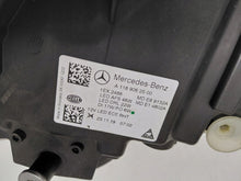 Laden Sie das Bild in den Galerie-Viewer, Frontscheinwerfer Mercedes-Benz Cla A1189062500 Full LED Links Headlight SCH8202012740zw