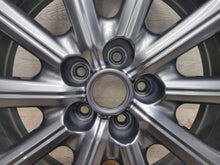 Load image into Gallery viewer, 1x Alufelge 20 Zoll 7.5" 5x114.3 45ET Glanz Graphit 9965107500 Mazda Cx-60 FEL6184150610ng