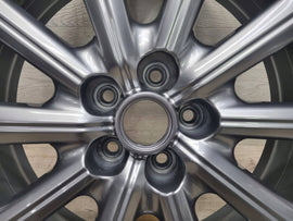 1x Alufelge 20 Zoll 7.5