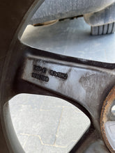 Load image into Gallery viewer, 1x Alufelge 18 Zoll 8.0" 5x108 55ET Glanz Graphit 31362188 Volvo I Rim Wheel FEL9526839579tl