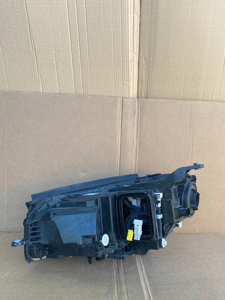 Frontscheinwerfer Mercedes-Benz Gle A1679065608 LED Rechts Headlight